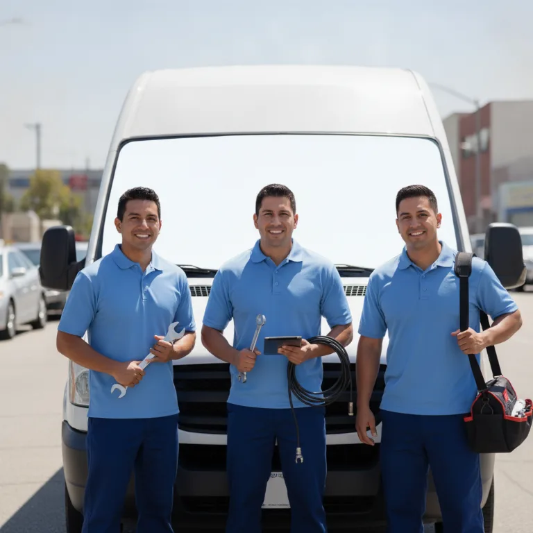 Lavandería Industrial equipo en Navojoa